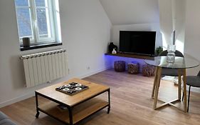 La Suite - Parvis Cathedrale